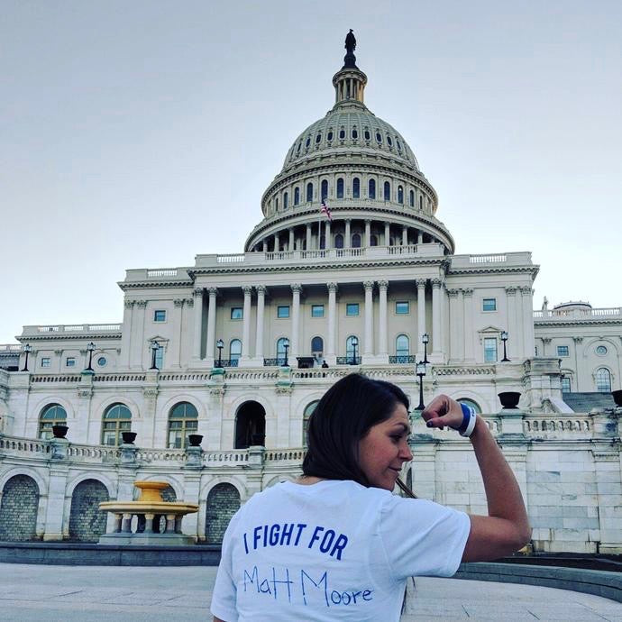 Call On Congress