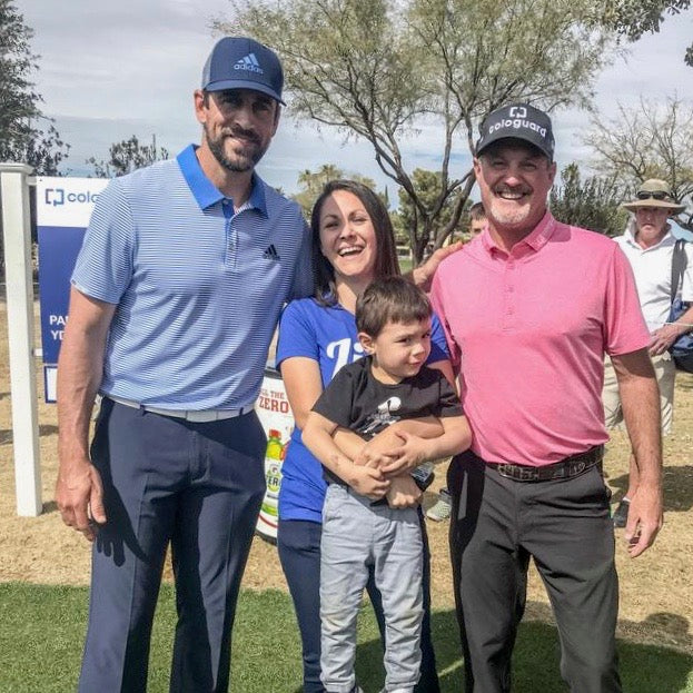 LIVE Moore at the Cologuard Classic