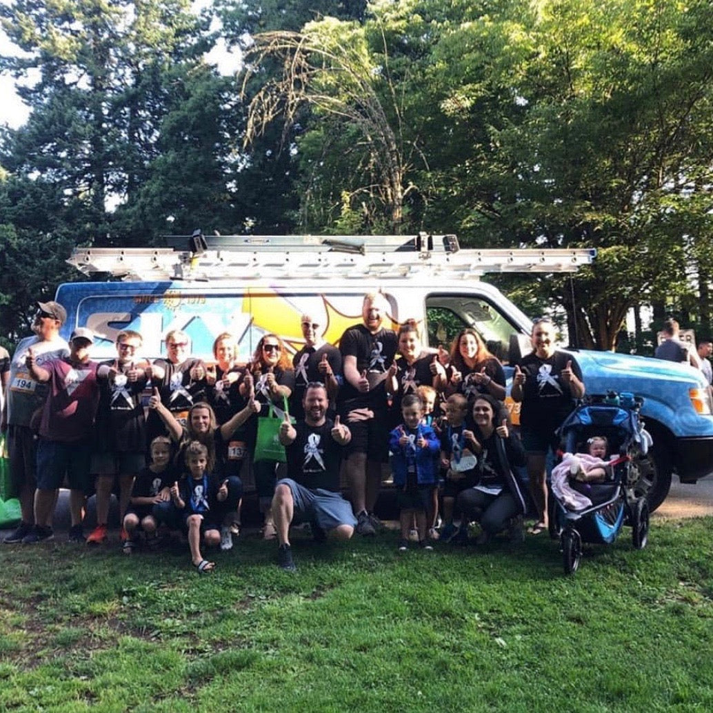 Portland, OR Team Live Moore Does It Again!!!