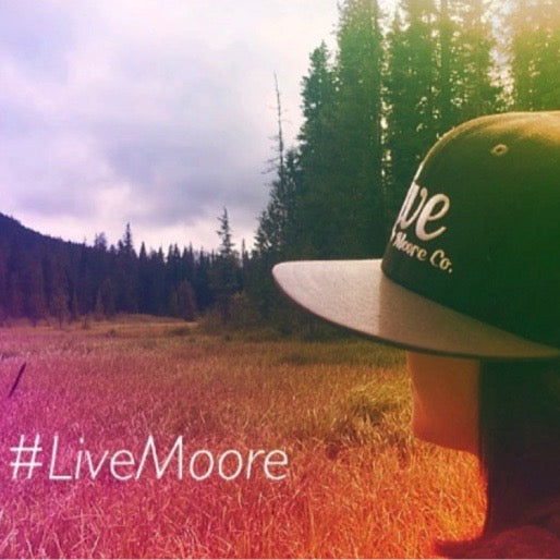THINKING? CREATING AN APPAREL BUSINESS WHILE FIGHTING FOR LIFE?