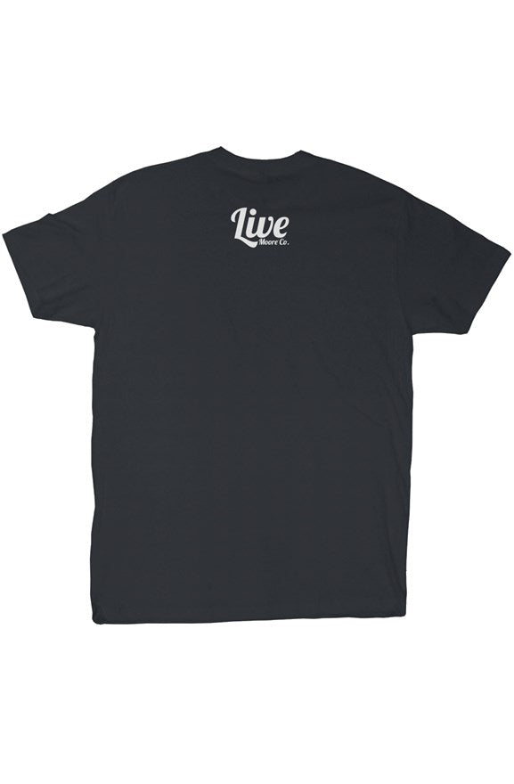 Live Moore Box Logo