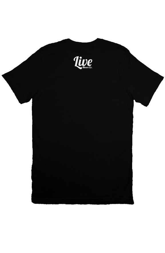 Live Moore Pocket T