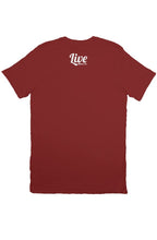Live Moore - Circle T (no pocket)