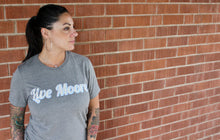 Live Moore Tee