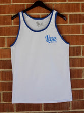 Live Moore Men's Tank