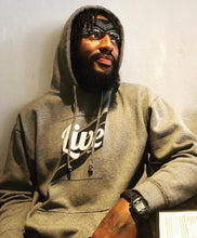 Live Moore Pullover Hoody