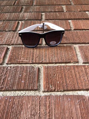 Black Live Moore Sunglasses