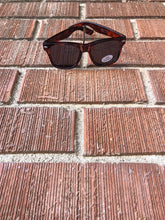 Tortoise Live Moore Sunglasses