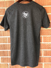 Live Moore Company Tee