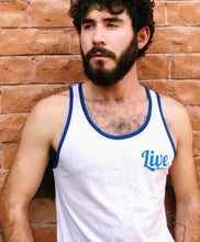 Live Moore Men's Tank