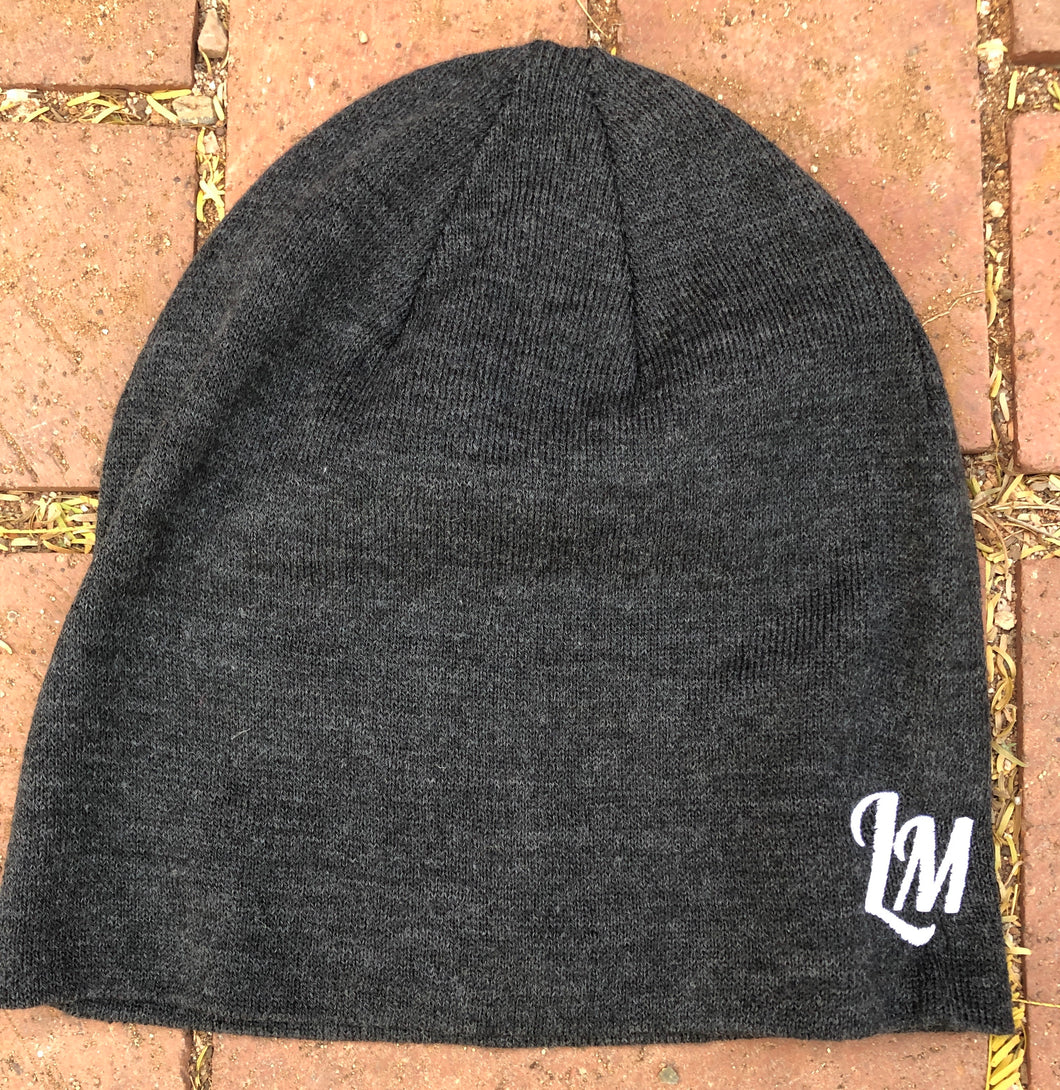 Live Moore Co. Slouchy Beanie Hat