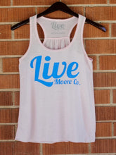 Live Moore Women's Tank